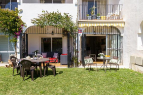 Sunny Zoco Calahonda - Happy Rentals